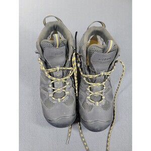 Keen Utility Waterproof Shoes Mens Size 9.5 Work Hiking Slip Resistant